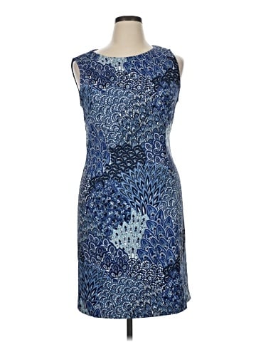 Connected Apparel Cocktail Dress (view 1)