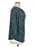 Liz Claiborne Green 3/4 Sleeve Blouse Size 1X - photo 4