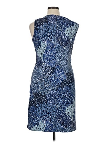 Connected Apparel Cocktail Dress (view 2)