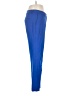 Tahari by ASL Color Block Blue Casual Pants Size 4 - photo 4