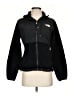 The North Face 100% Polyester Black Fleece Size S - photo 1