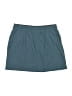 PrAna Solid Teal Skort Size S - photo 1