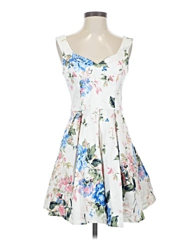Trixxi Cocktail Dress (view 1)