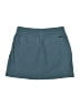PrAna Solid Teal Skort Size S - photo 2