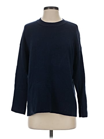 Ann Taylor LOFT Pullover Sweater (view 1)