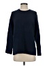 Ann Taylor LOFT Solid Blue Pullover Sweater Size XS - photo 1