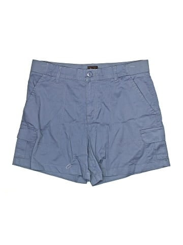 Lee Cargo Shorts (view 1)