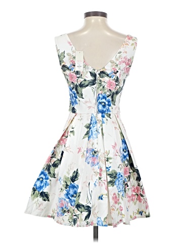 Trixxi Cocktail Dress (view 2)