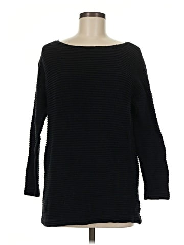 CALVIN KLEIN JEANS Pullover Sweater (view 1)