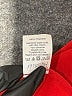 J.Crew Factory Store 100% Polyester Red Long Sleeve Blouse Size XL - photo 8