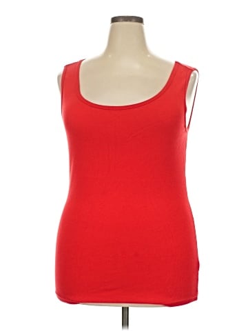 Faded Glory Tank Top (view 1)