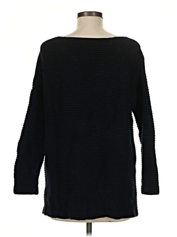 CALVIN KLEIN JEANS Pullover Sweater (view 2)