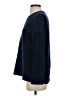 Ann Taylor LOFT Solid Blue Pullover Sweater Size XS - photo 5