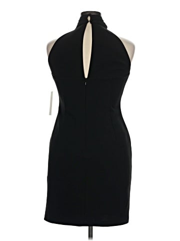 Eliza J Cocktail Dress (view 2)
