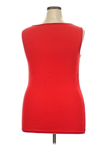 Faded Glory Tank Top (view 2)