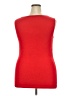 Faded Glory Red Tank Top Size 3X - photo 2