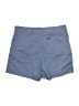 Lee Solid Blue Cargo Shorts Size 12M - photo 2