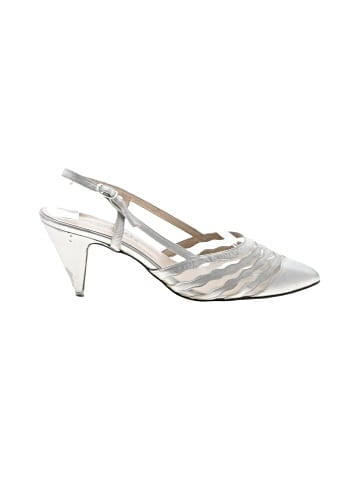 Bandoli Heels (view 1)