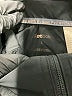Reebok Solid Black Jacket Size L - photo 6