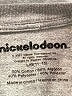 Nickelodeon Floral Gray Sweatshirt Size 11 - 13 - photo 3