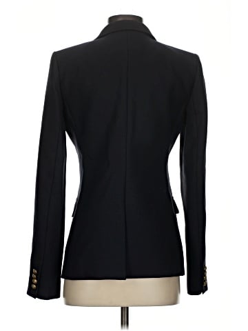 J.Crew Wool Blazer (view 2)