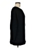 CALVIN KLEIN JEANS 100% Cotton Black Pullover Sweater Size M - photo 4