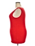 Faded Glory Red Tank Top Size 3X - photo 5