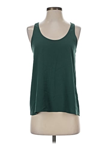 Frenchi Sleeveless Top (view 1)