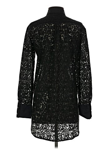 Zara Long Sleeve Blouse (view 2)