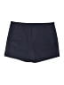 Eddie Bauer Solid Blue Shorts Size 16 - photo 1