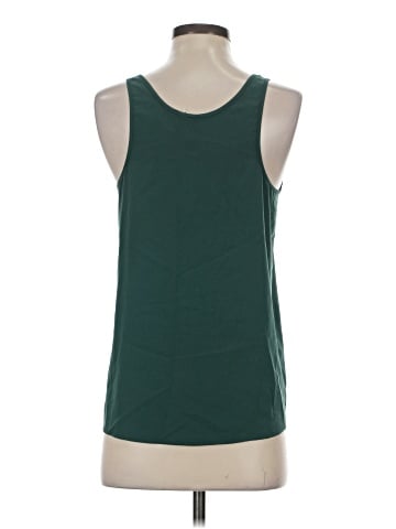 Frenchi Sleeveless Top (view 2)