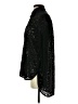 Zara Black Long Sleeve Blouse Size XS - photo 5