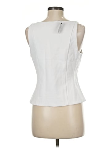 Express Sleeveless Blouse (view 2)