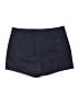 Eddie Bauer Solid Blue Shorts Size 16 - photo 2