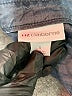 Liz Claiborne 100% Tencel Blue Denim Jacket Size S - photo 8