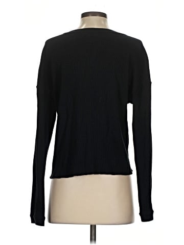 Everlane Long Sleeve Henley (view 2)