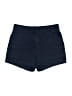 J.Crew Solid Blue Shorts Size 00 - photo 1