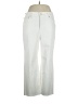 J.Crew Ivory Jeans Size 33 waist - photo 1