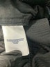 Lands' End Solid Black Shorts Size 26W - photo 5