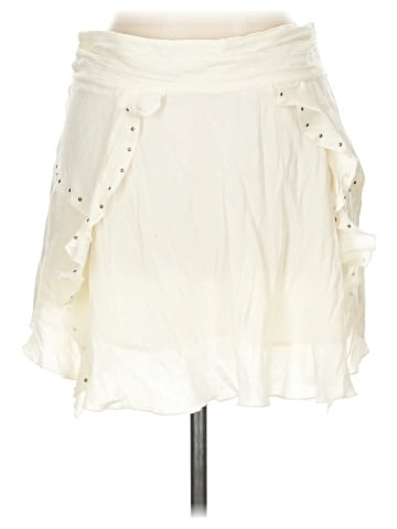 Zara Casual Skirt (view 1)