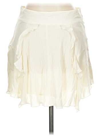 Zara Casual Skirt (view 2)