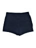 J.Crew Solid Blue Shorts Size 00 - photo 2