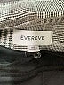 Evereve Houndstooth Gray Blazer Size XS - photo 6