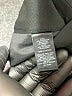 Express Solid Black Formal Skirt Size 00 - photo 5