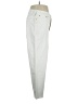 J.Crew Ivory Jeans Size 33 waist - photo 4
