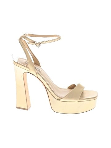 Badgley Mischka Sandals (view 1)
