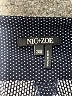 Nic + Zoe Polka Dots Blue Casual Pants Size 24 - photo 4