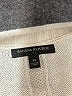 Banana Republic Factory Store Ivory Pullover Sweater Size M - photo 7
