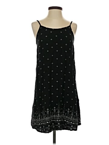 Mossimo Supply Co. Casual Dress (view 1)