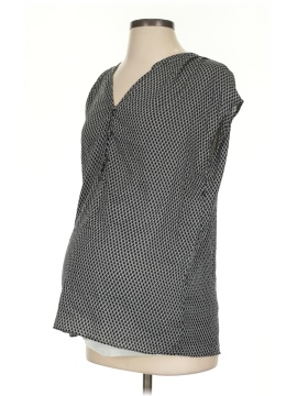 A Pea In The Pod Sleeveless Blouse